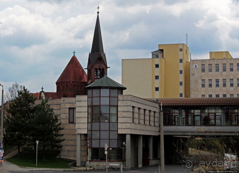 Веспрем — небольшая ошибка, небольшая удача 