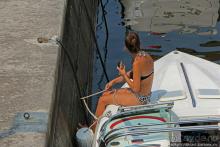 Канал Ридо — объект Всемирного наследия ЮНЕСКО № 1221