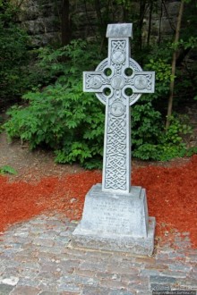 Канал Ридо — объект Всемирного наследия ЮНЕСКО № 1221