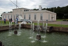 фото Варберг