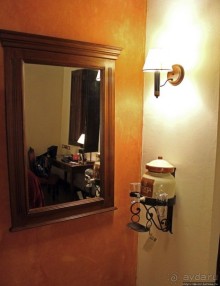 Шикарный пятизвездочный отель в колониальном стиле