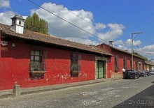 Альбом отзыва "Шикарный пятизвездочный отель в колониальном стиле"