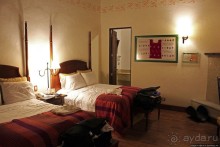 Шикарный пятизвездочный отель в колониальном стиле