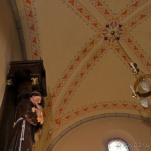 "Стильный" католический собор Ньиредьхазы