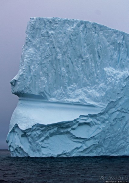 Одиночное плавание