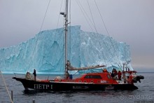 Одиночное плавание