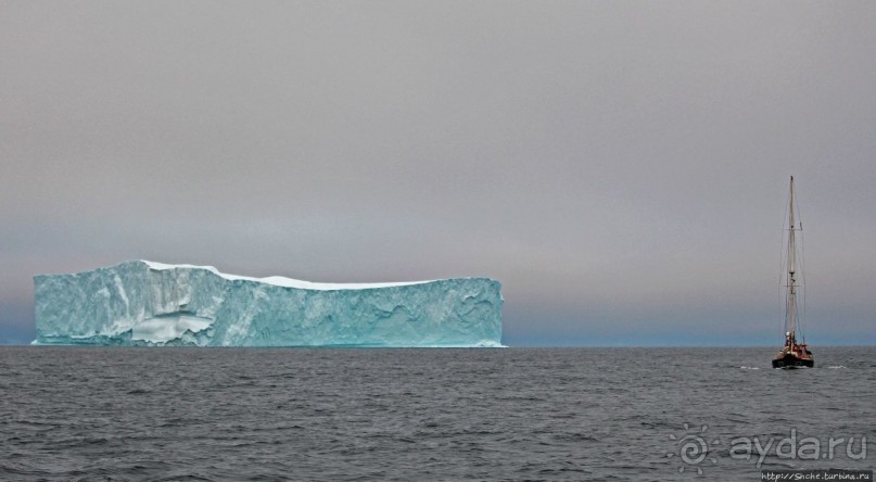 Одиночное плавание