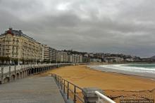 Басконская "ракушка"