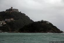 Басконская "ракушка"