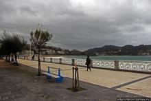 Басконская "ракушка"