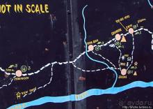 Мустанг. Наш третий день — он трудный самый (перевал 3960м)