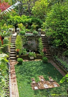 Ботанический сад Гибралтара