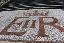 Ботанический сад Гибралтара