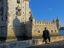 "Обзорка" по Лиссабону: все в одном флаконе