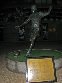 "Обзорка" по Лиссабону: все в одном флаконе