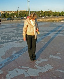 "Обзорка" по Лиссабону: все в одном флаконе