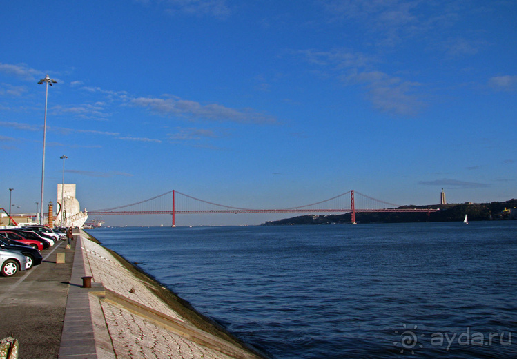 "Обзорка" по Лиссабону: все в одном флаконе