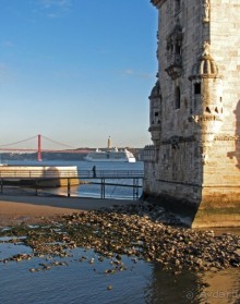 "Обзорка" по Лиссабону: все в одном флаконе