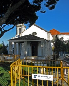 "Обзорка" по Лиссабону: все в одном флаконе