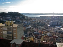 "Обзорка" по Лиссабону: все в одном флаконе