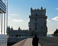 "Обзорка" по Лиссабону: все в одном флаконе