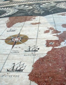 "Обзорка" по Лиссабону: все в одном флаконе