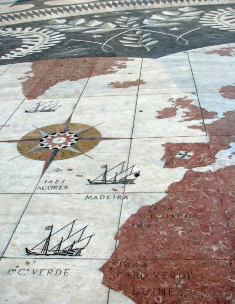 "Обзорка" по Лиссабону: все в одном флаконе