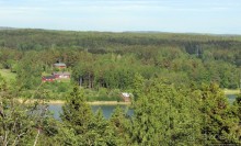 Аланды, обзор на 360 градусов