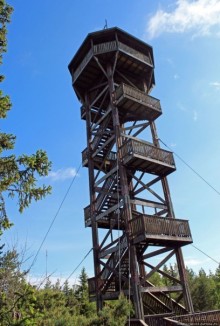 Аланды, обзор на 360 градусов