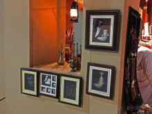 Этнографический Muscat Festival в пригороде столицы Омана