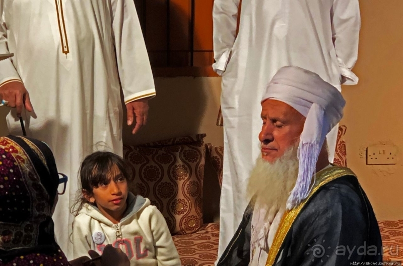 Этнографический Muscat Festival в пригороде столицы Омана