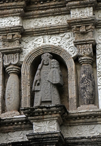 Чтоб я так жил!!! Реальная асиенда эквадорских господ