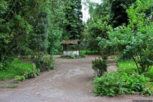 Чтоб я так жил!!! Реальная асиенда эквадорских господ