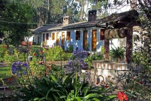 Чтоб я так жил!!! Реальная асиенда эквадорских господ