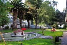 Чтоб я так жил!!! Реальная асиенда эквадорских господ