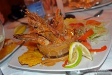 Чтоб я так жил!!! Реальная асиенда эквадорских господ