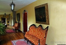 Чтоб я так жил!!! Реальная асиенда эквадорских господ