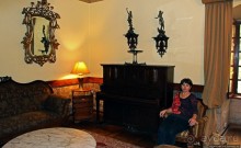 Чтоб я так жил!!! Реальная асиенда эквадорских господ