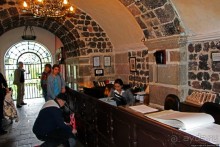 Чтоб я так жил!!! Реальная асиенда эквадорских господ