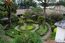 Чтоб я так жил!!! Реальная асиенда эквадорских господ