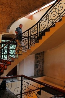 Чтоб я так жил!!! Реальная асиенда эквадорских господ