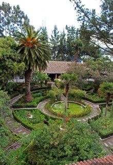 Чтоб я так жил!!! Реальная асиенда эквадорских господ