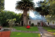 Чтоб я так жил!!! Реальная асиенда эквадорских господ