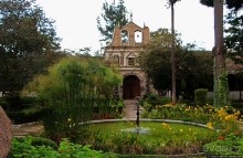 Чтоб я так жил!!! Реальная асиенда эквадорских господ