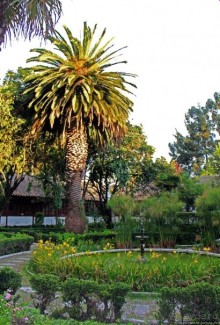 Чтоб я так жил!!! Реальная асиенда эквадорских господ