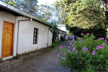 Чтоб я так жил!!! Реальная асиенда эквадорских господ