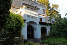 Чтоб я так жил!!! Реальная асиенда эквадорских господ