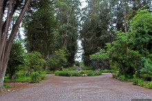 Чтоб я так жил!!! Реальная асиенда эквадорских господ