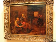 Чтоб я так жил!!! Реальная асиенда эквадорских господ