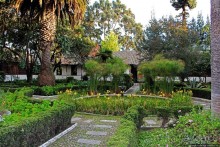 Чтоб я так жил!!! Реальная асиенда эквадорских господ